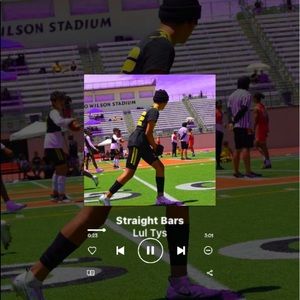 Meet your Posher, Adrian